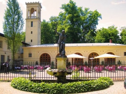 Фото: Schloss Glienicke